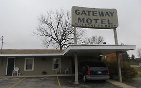 Gateway Motel Hart Mi